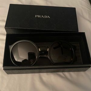 Prada sunglasses